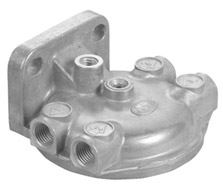 YAKIT FİLTRE KAPAKLARI