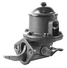 Diyaframlı Yakıt Besleme Pompaları