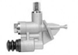 Pistonlu Yakıt Besleme Pompaları