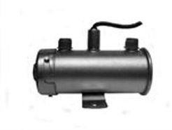 Elektrikli Yakıt Besleme Pompaları